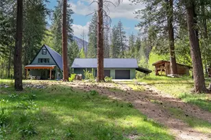 211 W Buttermilk Creed Rd, Twisp, WA 98856 - Photo 2
