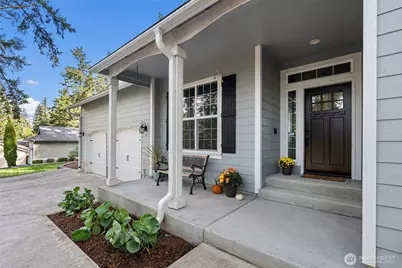 161 E Lake Forest Drive, Allyn, WA 98524 - Photo 6