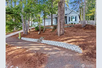 161 E Lake Forest Drive, Allyn, WA 98524 - Photo 2