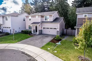 13808 65th Ave E, Puyallup, WA 98373 - Photo 2
