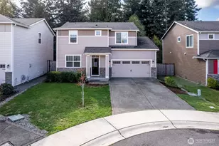 13808 65th Ave E, Puyallup, WA 98373 - Photo 1