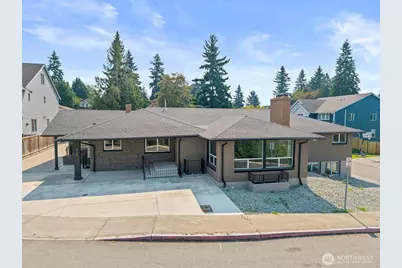 1008 E Guiberson Street, Kent, WA 98030 - Photo 1