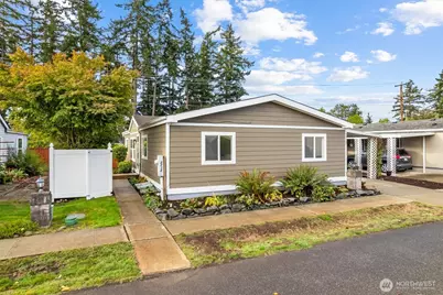 7712 203rd Street Ct E, Spanaway, WA 98387 - Photo 2