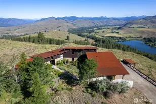 99 Hilltop Dr, Winthrop, WA 98862 - Photo 4
