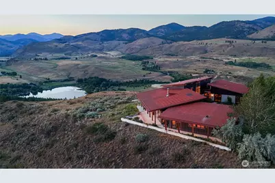 99 Hilltop Drive, Winthrop, WA 98862 - Photo 38