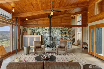 99 Hilltop Drive, Winthrop, WA 98862 - Photo 10