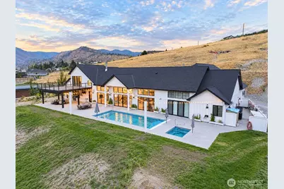 4795 Chelan Boulevard, Manson, WA 98831 - Photo 2