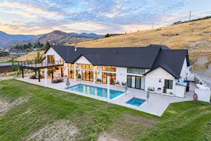 4795 Chelan Blvd, Manson, WA 98831 - Photo 2