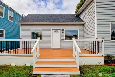 1011 S 12th Street, Mount Vernon, WA 98274 - Photo 2