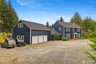 35509 NE 91st Way, Carnation, WA 98014 - Photo 1