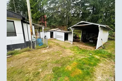 1231 E Island Lake Drive, Shelton, WA 98584 - Photo 12