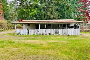 1231 E Island Lake Dr, Shelton, WA 98584 - Photo 1