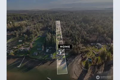370 SE Whitecap Alley, Shelton, WA 98584 - Photo 28