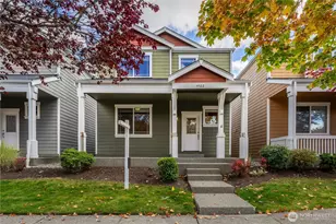 4522 Edgewater Blvd NE, Lacey, WA 98516 - Photo 1