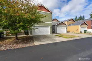 4522 Edgewater Blvd NE, Lacey, WA 98516 - Photo 2