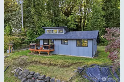 151 E Barbary Drive, Grapeview, WA 98546 - Photo 32