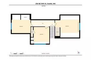 256 NE 50th St, Seattle, WA 98105 - Photo 26