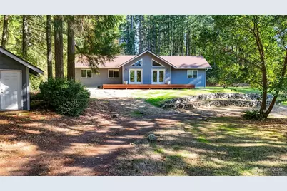 9535 Olalla Valley Road SE, Port Orchard, WA 98367 - Photo 2