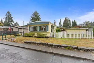 930 Trosper Road SW, Tumwater, WA 98512 - Photo 1