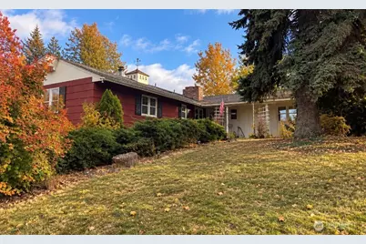 1504 E Pinecrest Road, Spokane, WA 99203 - Photo 2
