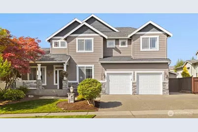 18306 92nd Avenue E, Puyallup, WA 98375 - Photo 1