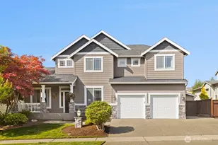 18306 92 Ave E, Puyallup, WA 98375 - Photo 1