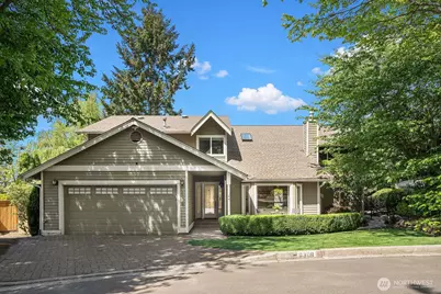 6308 110th Avenue NE, Kirkland, WA 98033 - Photo 1