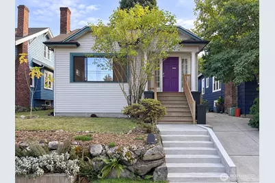 125 NE 52nd Street, Seattle, WA 98105 - Photo 1