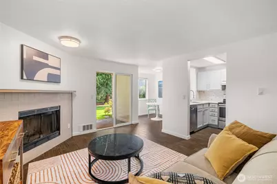 1153 N 198th Street #F101, Shoreline, WA 98133 - Photo 4