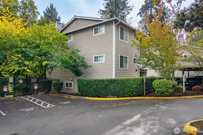 1153 N 198th Street #F101, Shoreline, WA 98133 - Photo 1