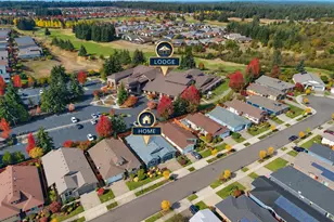 4155 Bainbridge Ct NE, Lacey, WA 98516 - Photo 2