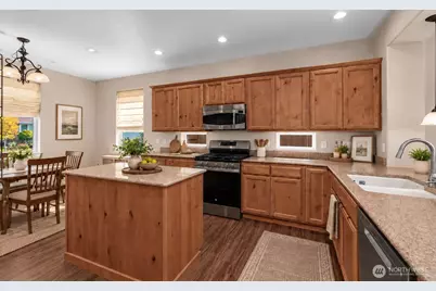 4155 Bainbridge Court NE, Lacey, WA 98516 - Photo 10