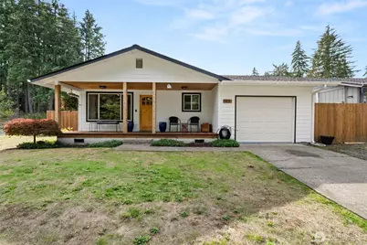 901 W Wyandotte Avenue, Shelton, WA 98584 - Photo 2