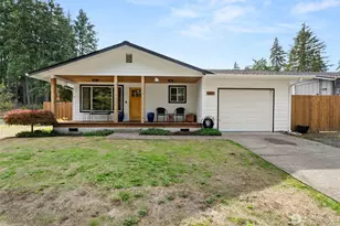 901 W Wyandotte Ave, Shelton, WA 98584 - Photo 2