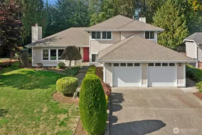 18225 154th Place SE, Renton, WA 98058 - Photo 1