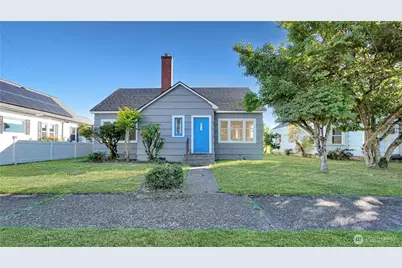 2722 Pacific Avenue, Hoquiam, WA 98550 - Photo 20