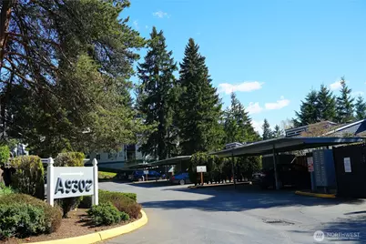 9302 Redmond Woodinville Rd NE #206, Redmond, WA 98052 - Photo 32