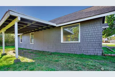 511 S West Boulevard, Aberdeen, WA 98520 - Photo 2