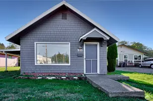 511 S. West Blvd, Aberdeen, WA 98520 - Photo 1