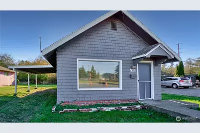 511 S West Boulevard, Aberdeen, WA 98520 - Photo 14