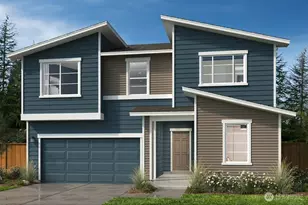 727 Teetor Cir NW, Orting, WA 98360 - Photo 1