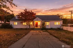 201 Columbia Ave, Coulee Dam, WA 99116 - Photo 1