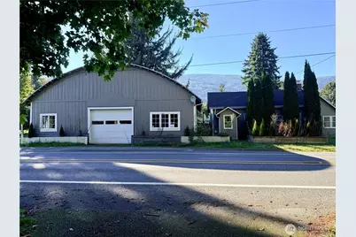 2071 Valley Hwy 9, Deming, WA 98244 - Photo 1