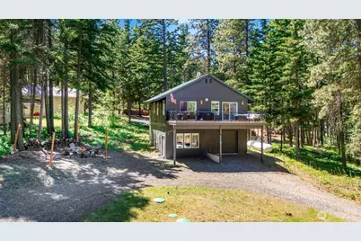 221 Gunther Loop Road, Cle Elum, WA 98922 - Photo 2