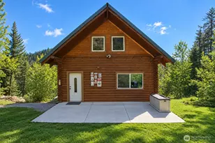 10666 Chumstick Hwy, Leavenworth, WA 98826 - Photo 2