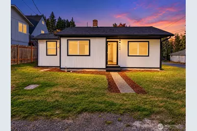 504 Grant Avenue, Shelton, WA 98584 - Photo 1