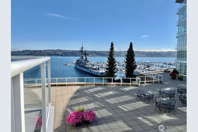 360 Washington Avenue #204, Bremerton, WA 98337 - Photo 1