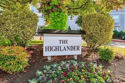 22535 SE Highland Circle #302, Issaquah, WA 98029 - Photo 2