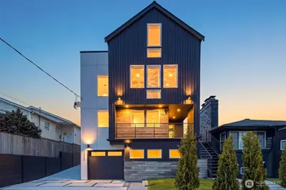1556 S Pearl Street #C, Seattle, WA 98108 - Photo 1