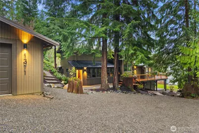 1311 SW Lake Roesiger Road, Snohomish, WA 98290 - Photo 36